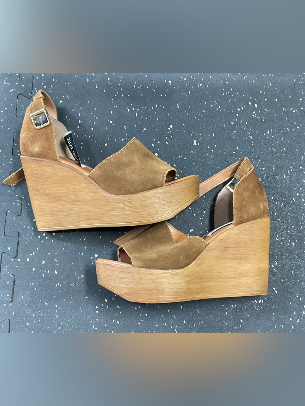 Wedges